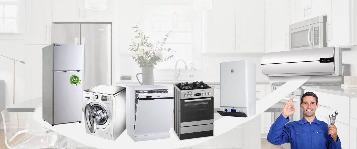 Göztepe Gaggenau Servisi